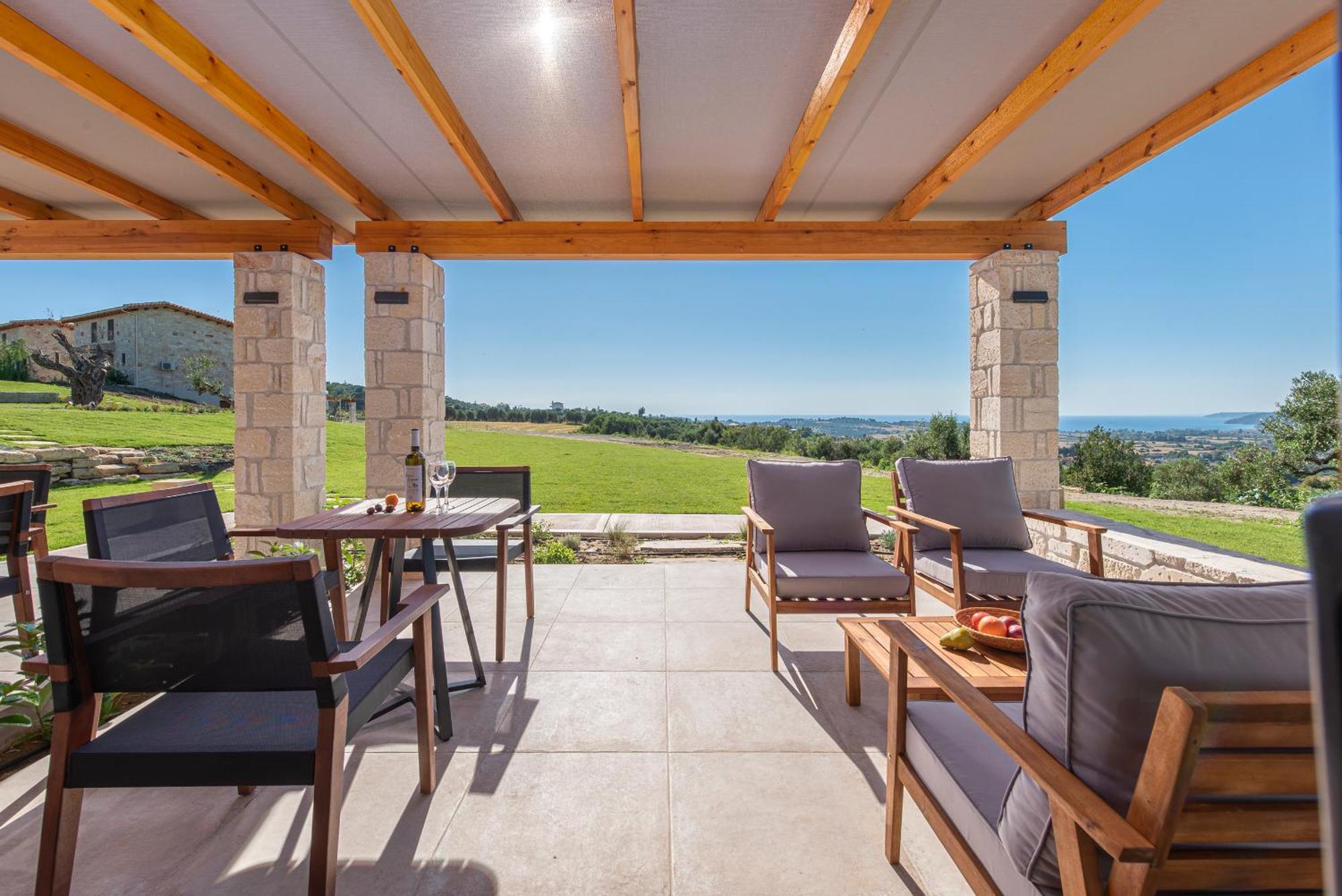 Mint Retreat Suites (Adults Only) Kalandra Zimmer foto