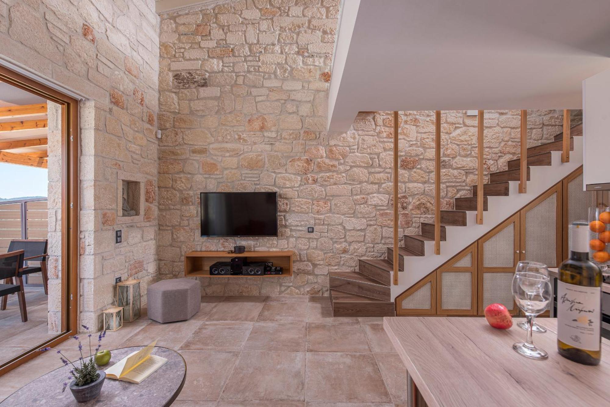 Mint Retreat Suites (Adults Only) Kalandra Zimmer foto